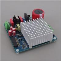 IM231-L6 iMOTION™ Motor Controller/Driver Power Management Evaluation Board