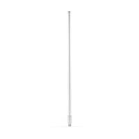 RF ANTENNA LoRa Whip, Straight N Type Male Bracket Mount