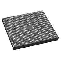 Dual ARM® Cortex®-A72 MPCore™ with CoreSight™, Dual ARM®Cortex™-R5F with CoreSight™ System On Chip (SOC) IC Versal™ AI Core Versal™ AI Core FPGA, 1M Logic Cells 400MHz, 1GHz 1596-FCBGA (37.5x37.5)