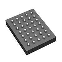 Buck Switching Regulator IC Positive Programmable 0.3V 3 Output 5A, 5A, 5A 35-BGA