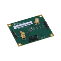 TPS62691 - 1 Non-Isolated Output DC/DC, Step Down Evaluation Board