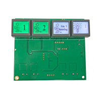 Schalter mit programmierbarem Display  DigiKey, ein Distributor  elektronischer Komponenten