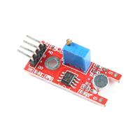 LM393 声音 传感器 平台评估扩展板