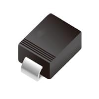 Diode 400 V 2A Surface Mount DO-214AA (SMB)