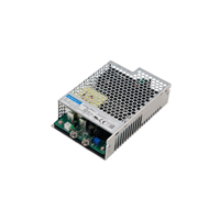 Enclosed AC DC Converters 1 Output 12V 90 ~ 264 VAC, 127 ~ 370 VDC Input