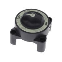 Selector Switch Position