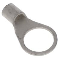 단자 - 링 커넥터 5/8 스터드 원형 6AWG 크림프