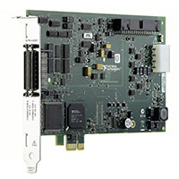 Ni 781045-01 Multifunction I/O DAQ Device PCIe VHDCI