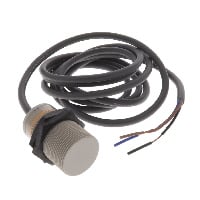 Inductive Proximity Sensor 0.394" (10mm) IP68 Cylinder, Threaded - M30