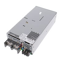 封闭式 AC DC 转换器 1 输出 12V 85 ~ 265 VAC，120 ~ 340 VDC 输入