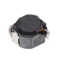 1 µH Shielded Inductor 3.6 A 18mOhm Nonstandard