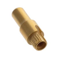 Contact Power Pin Press-Fit