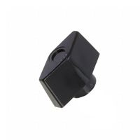 平滑型 旋鈕 軸搭配 無指示器 熱塑塑膠