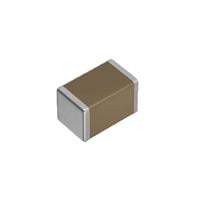 10 µF ±10% 50V Ceramic Capacitor X5R 0805 (2012 Metric)