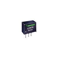 Non-Isolated PoL Module DC DC Converter 1 Output 2.5V 500mA 4.5V - 42V Input