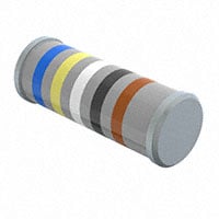 7.5 kOhms ±1% 2W Chip Resistor MELF, 0309 Metal Film