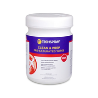 Wipes, Pre-Saturated General Purpose 6" x 9"