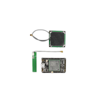 Cellular, Navigation GPRS, GPS, GSM Transceiver Module 850MHz, 900MHz, 1.8GHz, 1.9GHz Antenna Not Included Through Hole