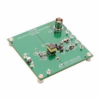 LT3999 - 板，隔离式电源 2 隔离式输出 输出评估板