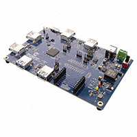USB7206 - USB Type-C® Interface Evaluation Board