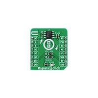 AS5601 Rotary Angle Sensor mikroBUS™ Click™ Platform Evaluation Expansion Board