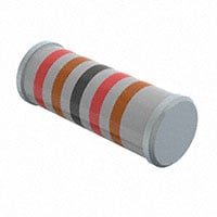 274 kOhms ±1% 2W Chip Resistor MELF, 0309 Metal Film