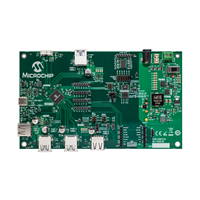 USB7216 - USB 2.0 Hub Interface Evaluation Board