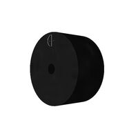 机电/磁性 蜂鸣器 传感器，外部驱动 5 V 80mA 800Hz 85dB @ 5V，10cm 通孔 PC 引脚