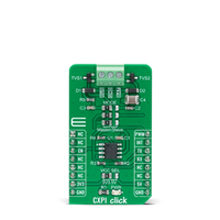 BD41000AFJ-C Transceiver Interface mikroBUS™ Click™ Platform Evaluation Expansion Board