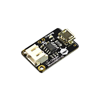 - Battery Charger Power Management Evaluation Board