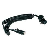 Circular Cable Assembly Unshielded