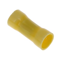 Terminal Inline, Individual Openings (Parallel) Connector Crimp 10-12 AWG