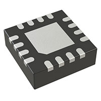 MP1531DQ-LF-Z Monolithic Power Systems Inc. | Integrated