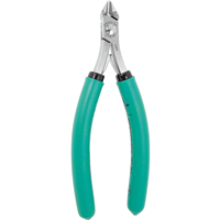 Side (Diagonal) Cutter Tapered, Relieved Flush 5.75" (146.1mm)