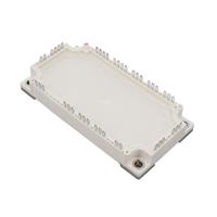 IGBT 模块 沟槽型场截止 三相反相器 1200 V 150 A 底座安装 AG-ECONO3