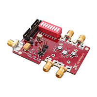 UXN40M7K - Frequency Synthesizer 500MHz ~ 40GHz Evaluation Board