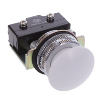 Druckschalter SPDT Standard Panelmontage, rückwärtig