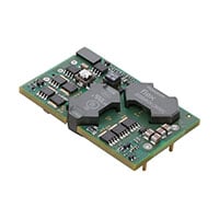 Intermediate Bus Converter DC DC Converter 1 Output 12V 33A 40V - 75V Input