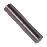 Magnet Alnico 5 (AlNiCo) 0.157" Dia x 0.787" H (4.00mm x 20.0mm)