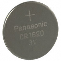 Panasonic CR-1620/F9AN