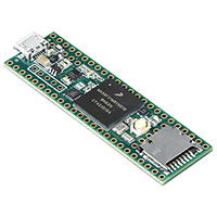 K66 Teensy 3.6 without Headers Kinetis ARM® Cortex®-M4 MCU 32-Bit Embedded Evaluation Board