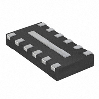 12-UFDFN Exposed Pad