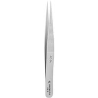 Tweezers Anti-Magnetic Pointed Blunt 4.25" (108.0mm)