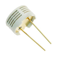Humidity 1 ~ 99% RH Capacitance ±5% RH 5 s Through Hole