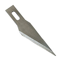 Blade #11 Blade, Carbon Steel