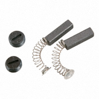 Brush, Spring and Cap Kit