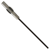 3/32" Hex Blade Drive 4.02" (102.0mm)