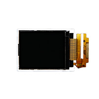 Graphic LCD Display Module Transmissive Red, Green, Blue (RGB) TFT - Color SPI 1.8" (45.72mm) 160 x 128