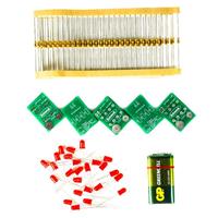 Souprava LED Souprava projektu