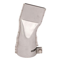 Nozzle, Welding Tip Silver